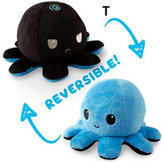 Funny, Toy, Office, octopudoll