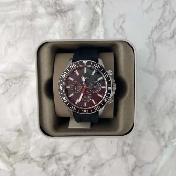 Fossil BQ2494 Bannon Multifunction 
