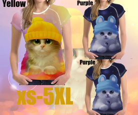 Summer, shirtforwomen, cute, womens top