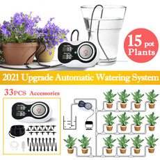 Watering Equipment, autowateringsystem, Garden, Gardening Supplies