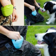 Waist, trainingpouch, dogpouch, dogsnackpouch