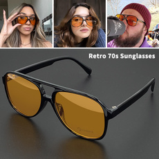 Aviator Sunglasses, Fashion, UV400 Sunglasses, UV Protection Sunglasses