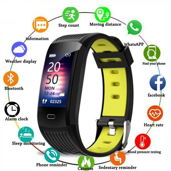 smart band pro sport