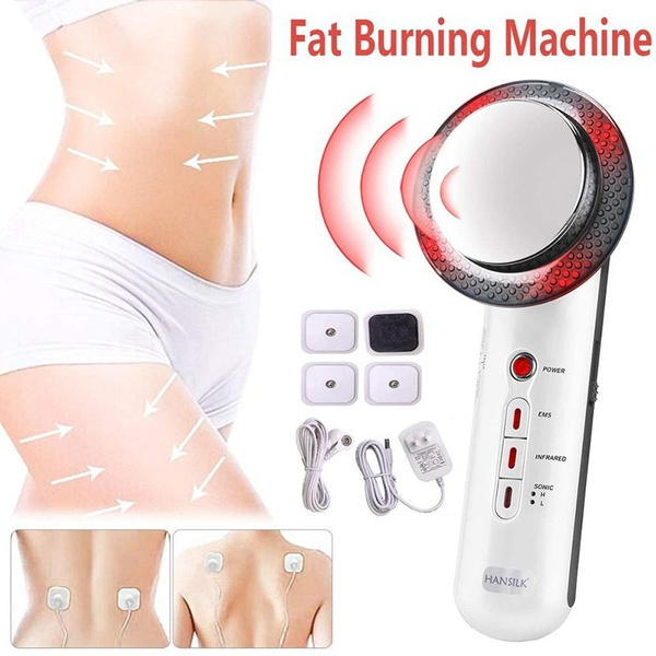 Belly fat best sale burning machine