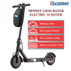Electric, adjustablehandleheight, Office & School Supplies, Scooter