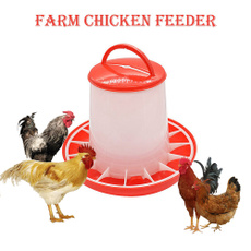 Handles, poultrytool, Farm, feedingtool
