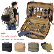 Extérieur, camping, Chasse, medicalbag