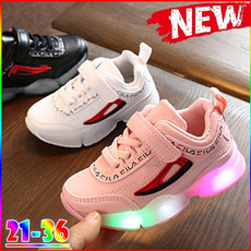 Sneakers, led, Baby Shoes, Sports & Outdoors