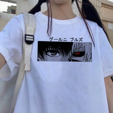 Fashion, ladiestshirt, Shirt, animetokyostreet