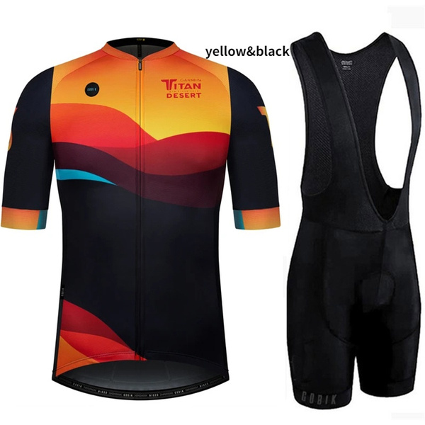 Gobik best sale cycling jersey