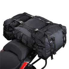motorcyclerearseatbag, Motorcycle, bicycletoolbag, motorcyclehelmetbag
