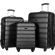 trolleycase, suitcaselock, Luggage, luggageset