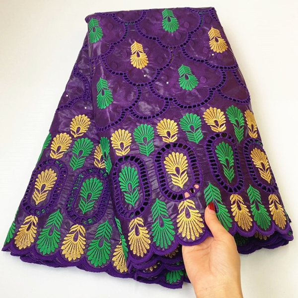 Bazin dentelle Clearance