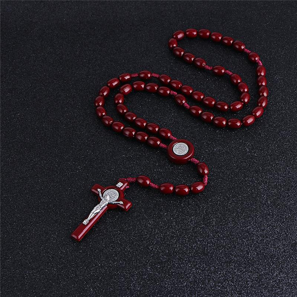 Rosary Beads Diy Rosary Beads Diy