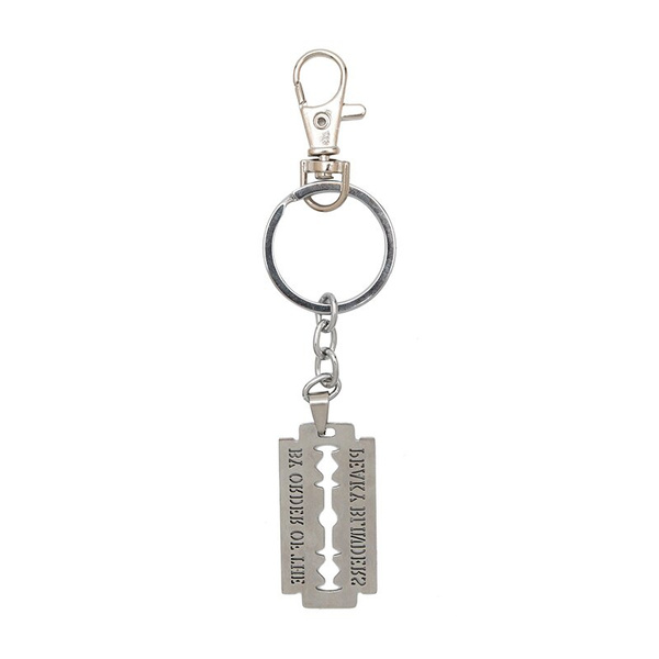 Peaky hot sale blinders keyring