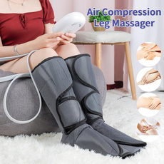 aircompressionfootmassager, Muscle, airwavemassage, electricmassager