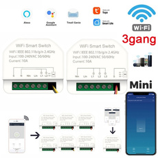 Mini, Google, smartswitch, Home & Living