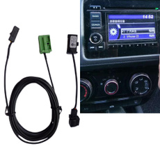 Microphone, Cable, Cars, Harness