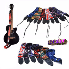 Musical Instruments, Bass, guitarstrap, Acoustic Guitar