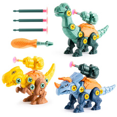 Toy, dinosaurtoy, Dinosaur, Children's Toys