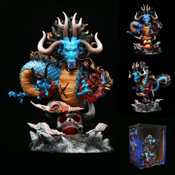 Dragon Kaido One Piece Action Figure