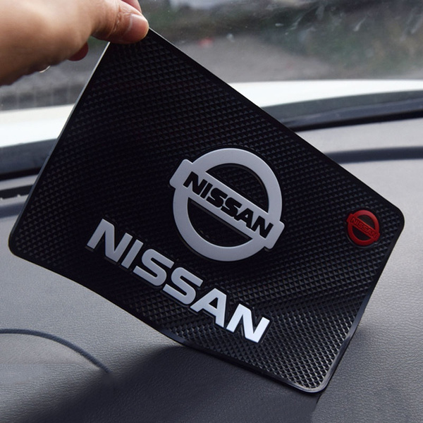 Nissan deals tiida accessories