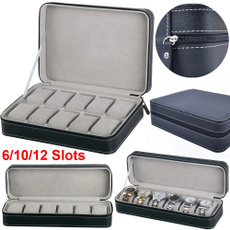 case, Box, slotsblackwatchbox, Jewelry