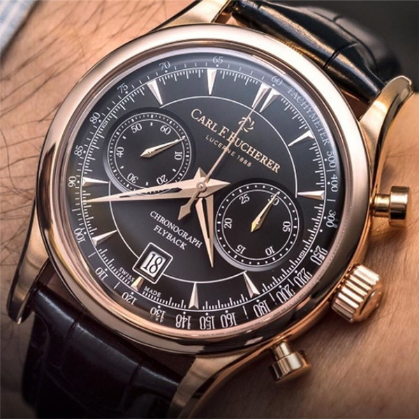 bucherer watch