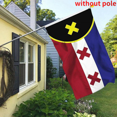 Brass, europeanflag, Garden, freedomlmanbergflag