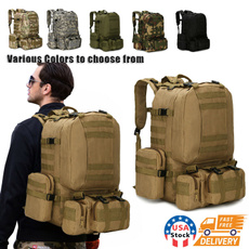 travel backpack, Camping & Hiking, Outdoor, Hiking