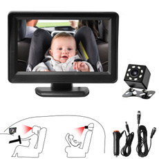 Infant, Monitors, Cars, Photography