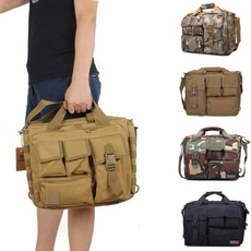 Shoulder Bags, Outdoor, Hiking, Army