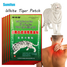 painreliefpatch, sumifun, chinesepalster, analgesicplaster