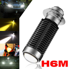 LED Headlights, motorcycleheadlight, h6motorcyclelight, atvpart
