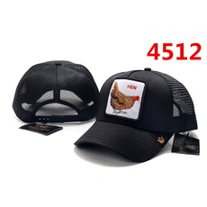 Adjustable, snapback cap, Apparel & Accessories, unisex