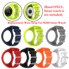 bracelet watches, Wristbands, smartwatchband, Silicone