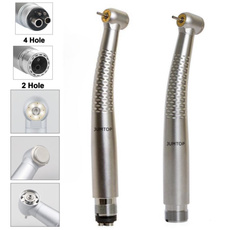 waywatersprayhandpiecefordentist, Sprays, leddentalhandpiecehighspeedpushbutton3waterspray, Ceramic