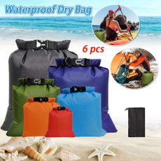 waterproof bag, beachbag, Outdoor, camping