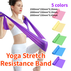 trainingelasticband, Yoga, yogaresistanceband, Elastic