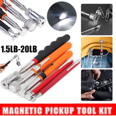 picker, Magnet, magnetictelescopicpen, toolsforreparing