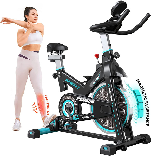 Pooboo magnetic best sale exercise bike