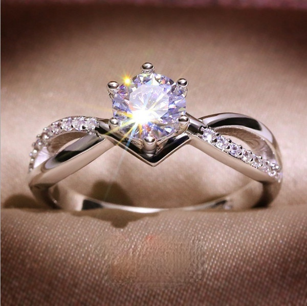 King's engagement clearance rings