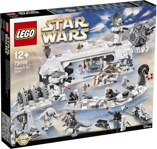 Wish star cheap wars lego