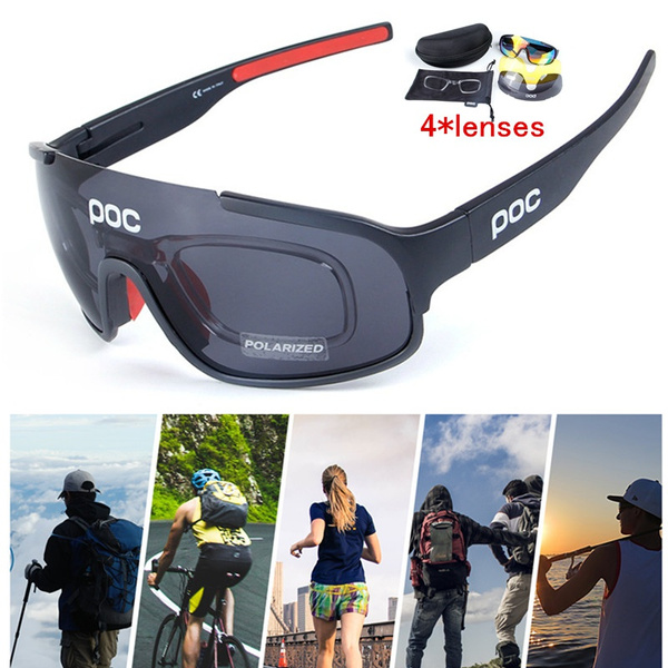 Wish cycling glasses hot sale