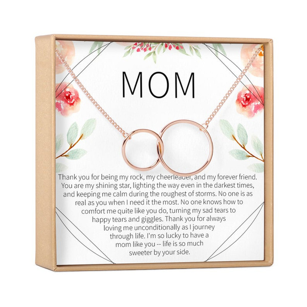 Mothers Day Gifts from Daughter | Mothers Day Gifts from Son | Birthday  Gifts for Mother