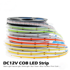led, cobstrip24v, 12vcobledstrip, lights