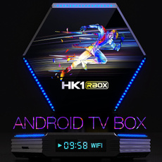 Box, androidtvbox, tvbox8k, TV