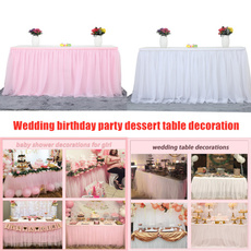 princessbirthdaytablecover, Dessert, Wedding, decoration