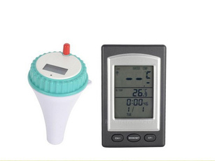 termometroperpiscina, poolsensortransmitter, Monitors, waterthermometer