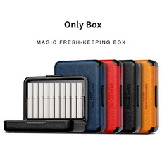 case, Box, iqosbox, Aluminum